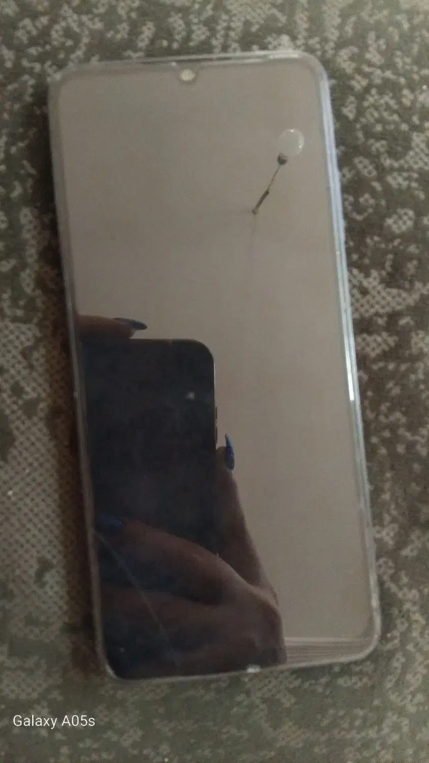 گوشی a05s|موبایل|اسفراین, |دیوار