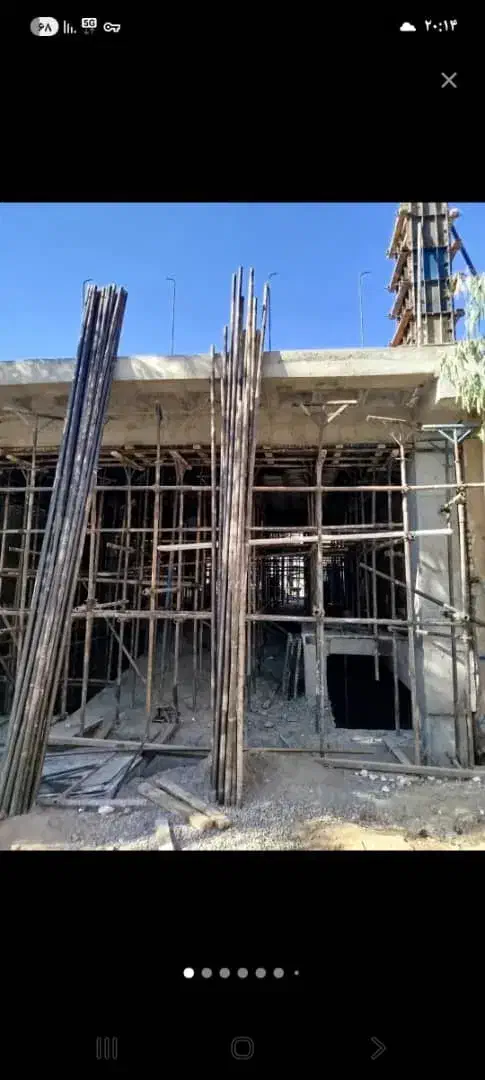 پیش فروش|پیش‌فروش املاک|قم, مسجد امام حسن|دیوار