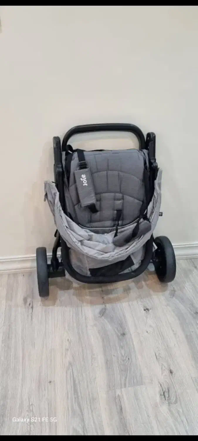 کالسکه ایتالیایی joe|کالسکه و لوازم جانبی|اهواز, کیانپارس |دیوار