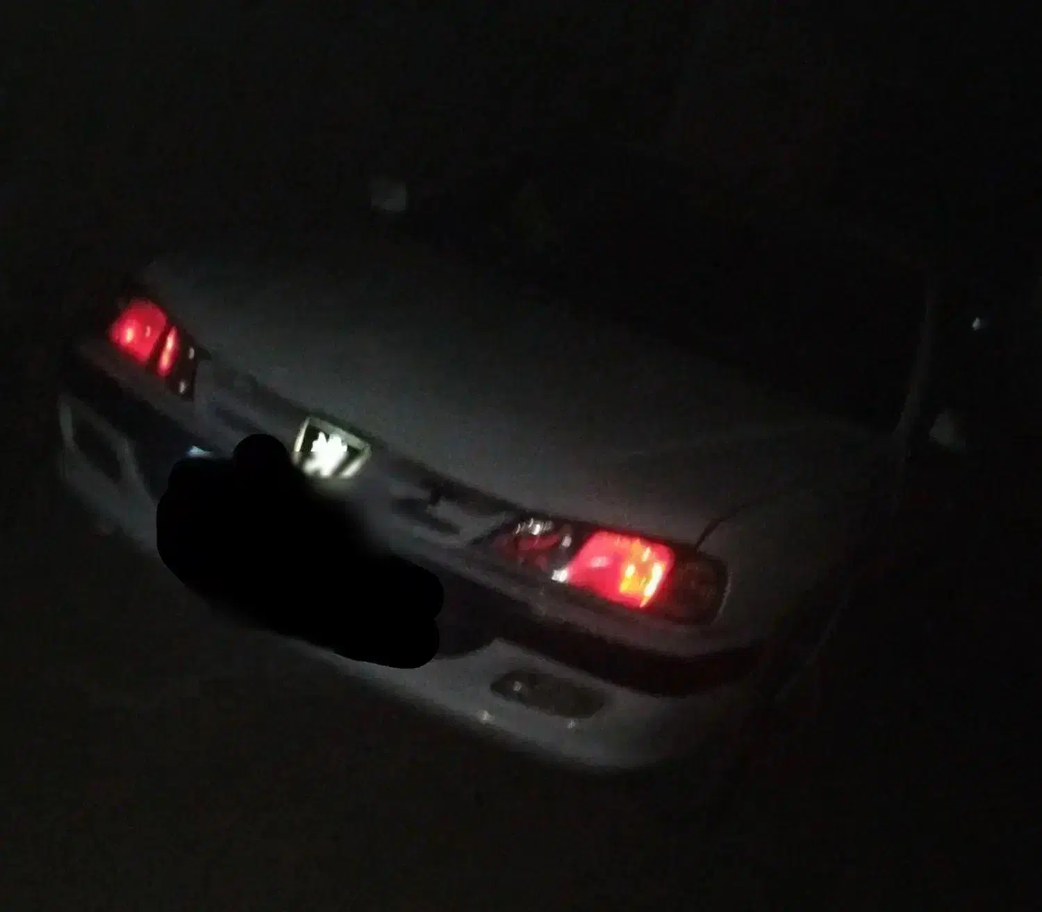 پارس اتومات مدل89  تیوفایو|خودرو سواری و وانت|نیشابور, هفده شهریور|دیوار