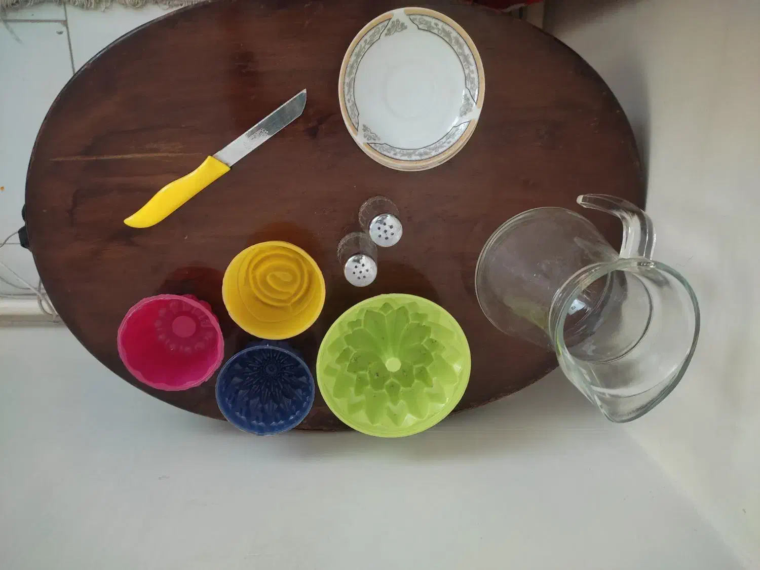 خرده ریز ودو عددکاورکوسن دخترانه|ظروف سرو و پذیرایی|تهران, شکوفه|دیوار