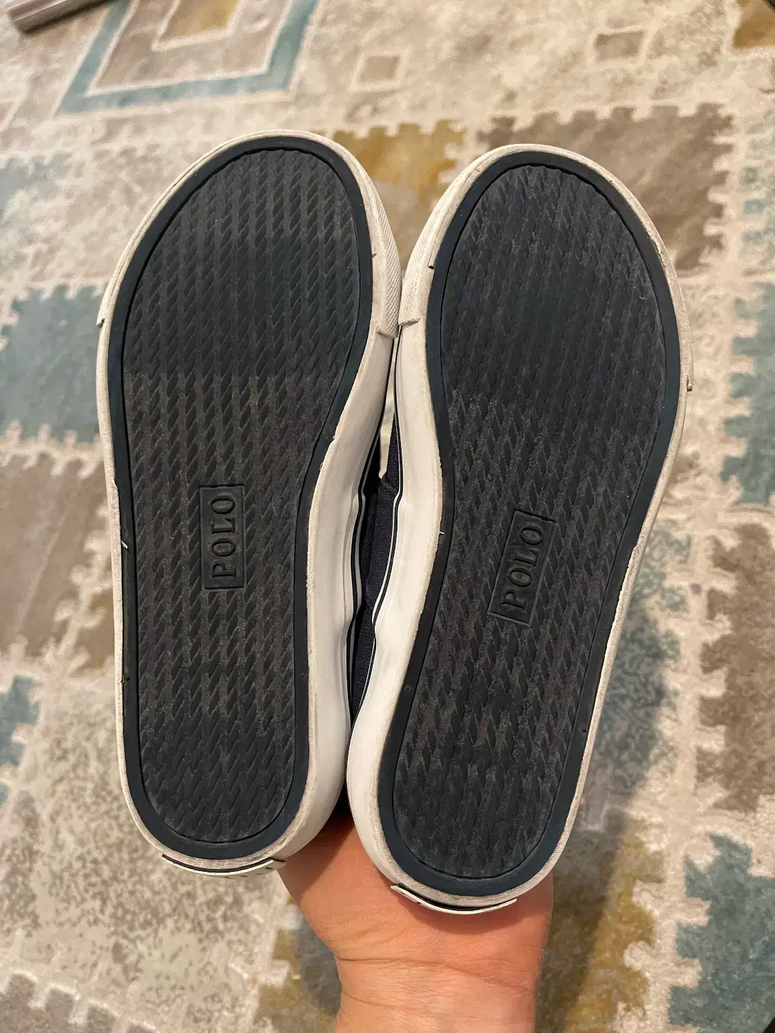 کتونی پسرانه پولو سایز۳۲|کفش و لباس بچه|تهران, تهرانپارس جنوبی|دیوار