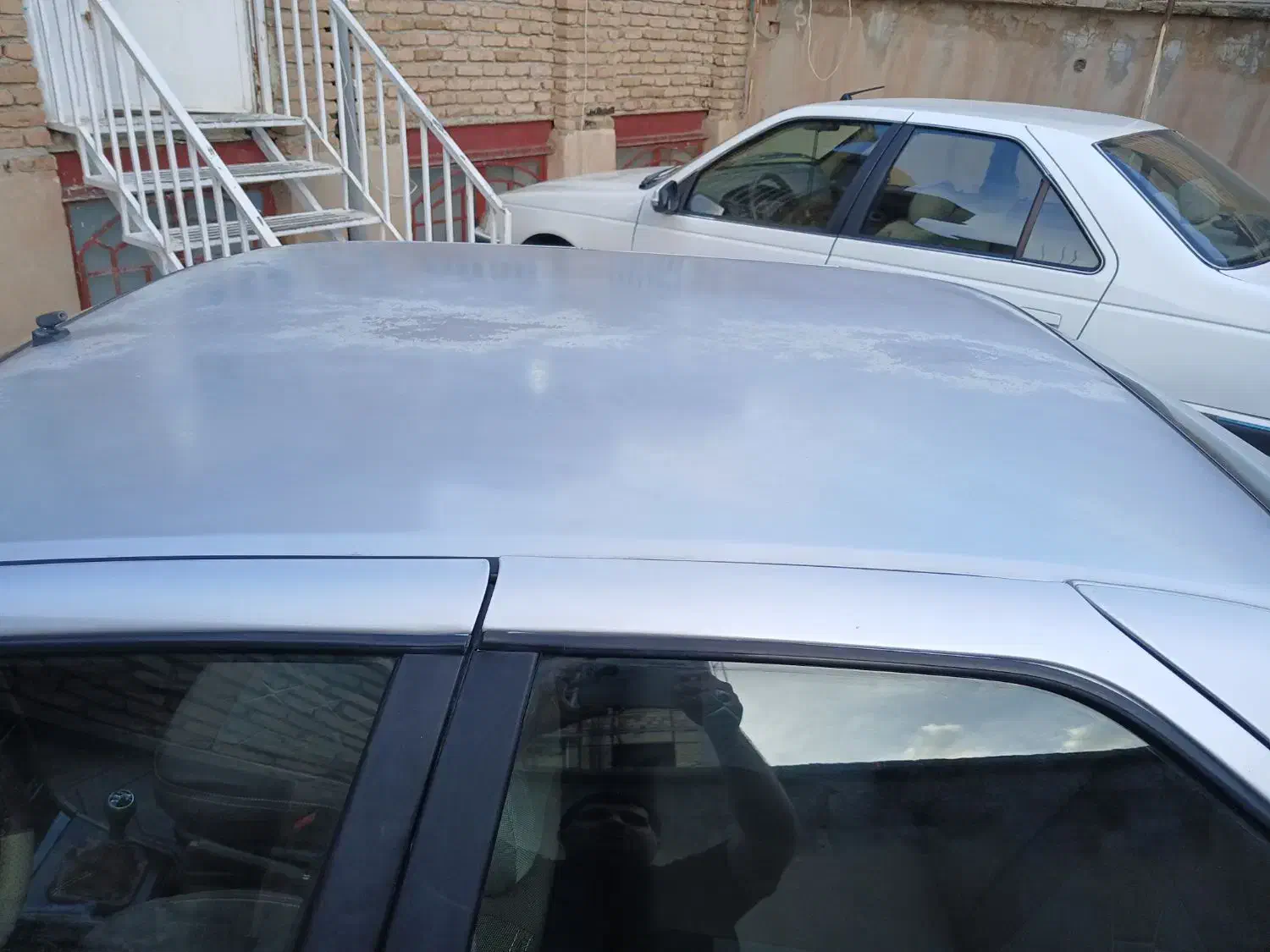 پژو 405 مدل ۹۱|خودرو سواری و وانت|کرمانشاه, |دیوار