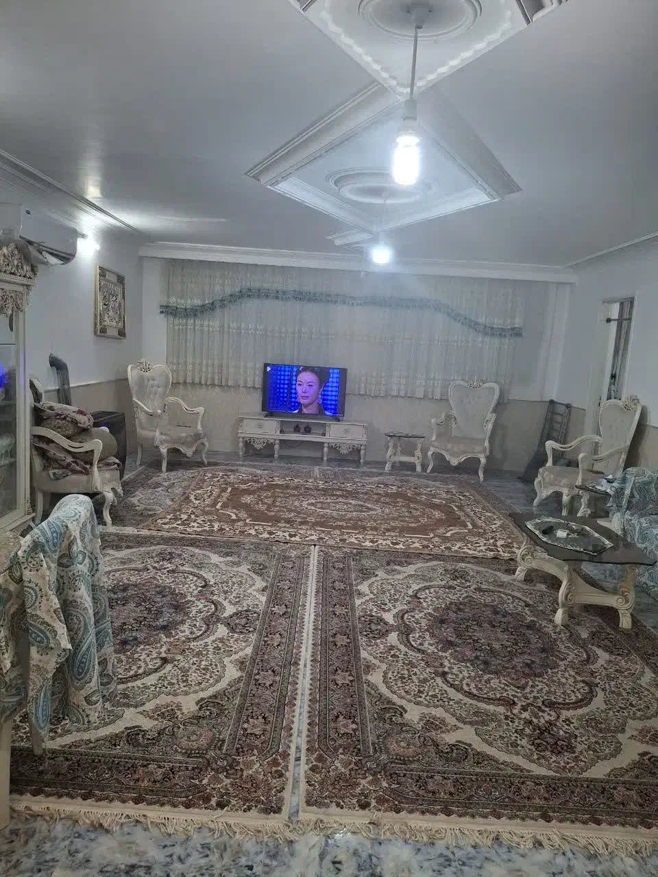 اجاره|اجارهٔ آپارتمان|قم, مهر آباد|دیوار