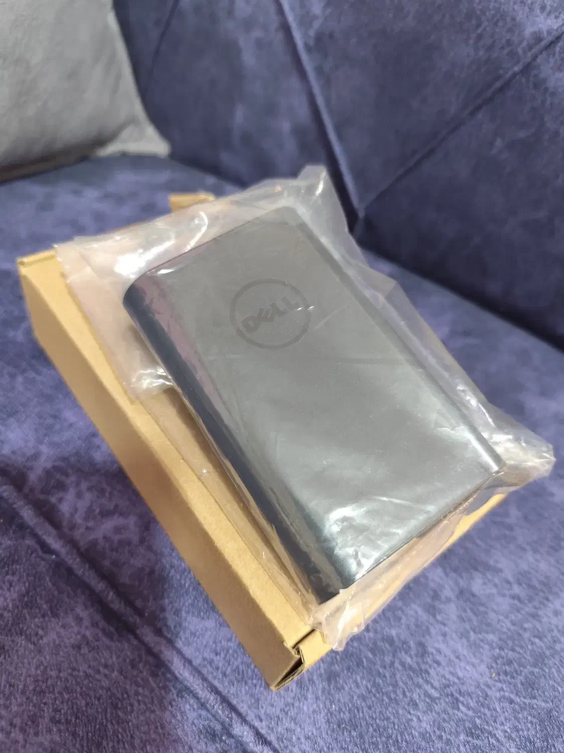 شارژر لپ تاپ DELL نو|قطعات و لوازم جانبی رایانه|قدس, شهرقدس|دیوار