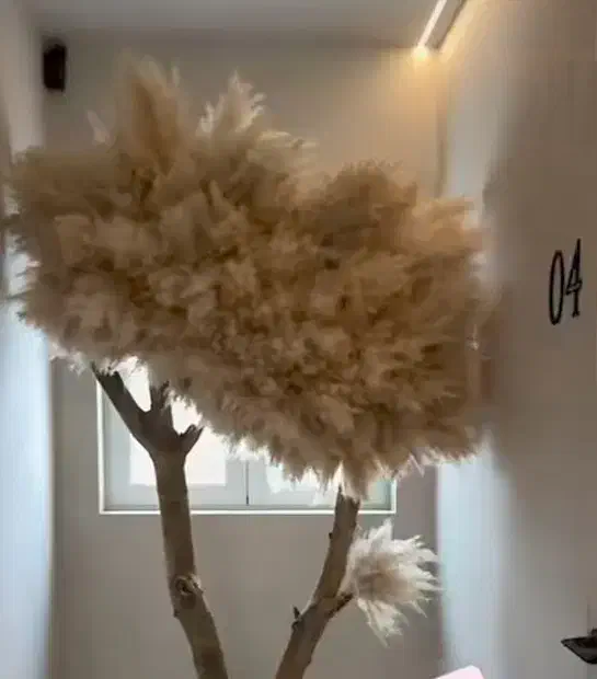 گل تزئینی شیک|گل مصنوعی|لاهیجان, رجایی|دیوار