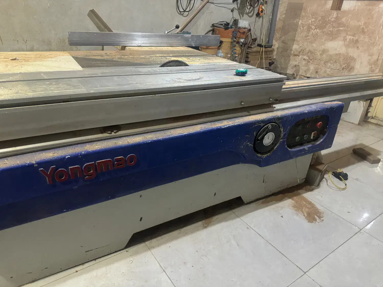 دور کن ام دی اف در حد|ماشینآلات صنعتی|اردبیل, |دیوار