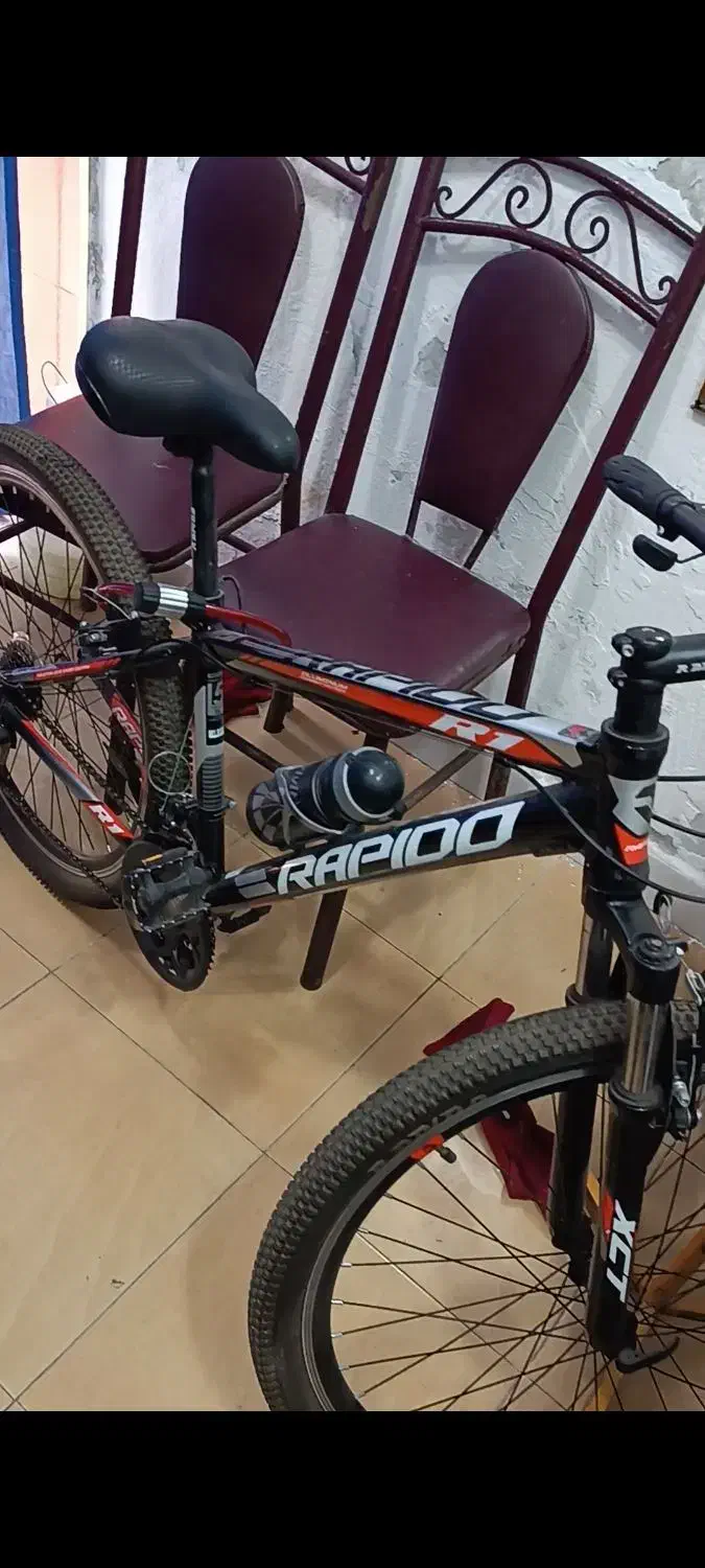 دوچرخه سایز 26|دوچرخه، اسکیت، اسکوتر|لاهیجان, گلستان|دیوار