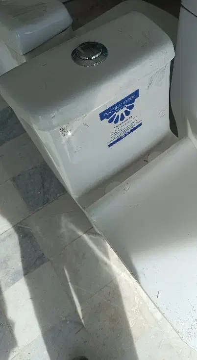 سنگ روشویی توالت فرنگی|مصالح و تجهیزات ساختمان|زابل, |دیوار