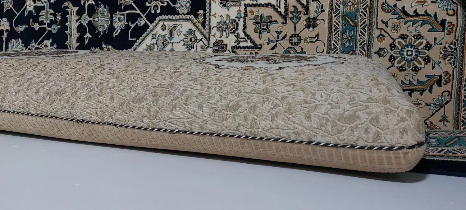 پشتی سالم و در حد نو|پشتی|اهواز, سلطانمنش|دیوار