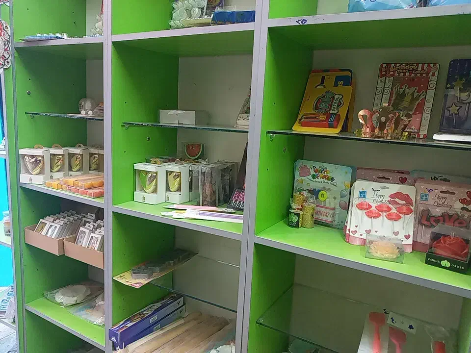 لوازم و وسایل قنادی|فروشگاه و مغازه|قوچان, |دیوار