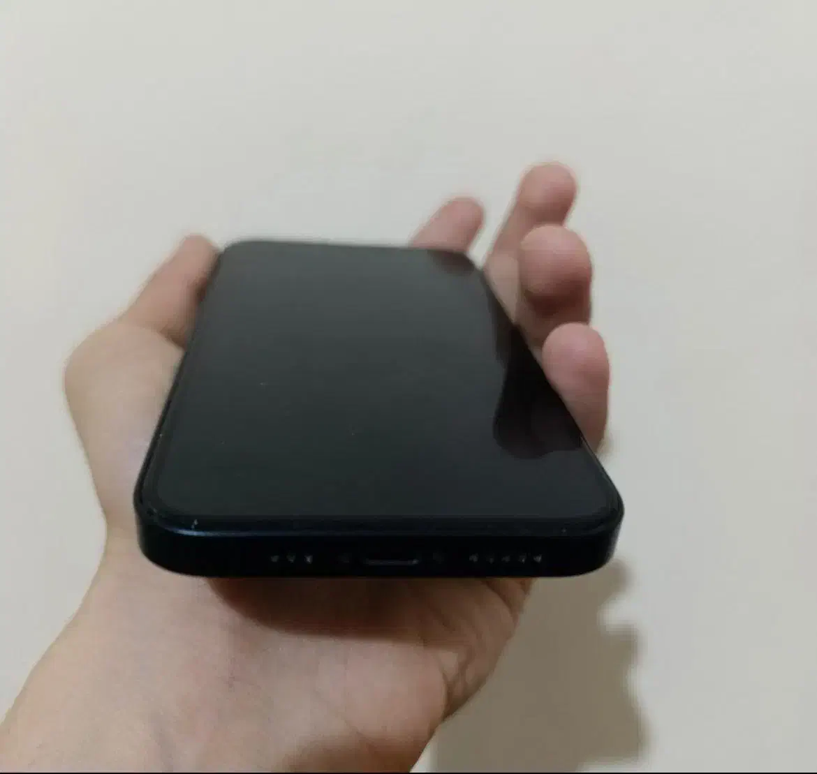 ایفون13نرمال تمیز|موبایل|گرگان, |دیوار