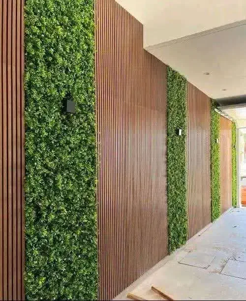 پخش چمن و گرین وال با قیمت درب کارخانه|مصالح و تجهیزات ساختمان|اهواز, کوی ملی راه|دیوار