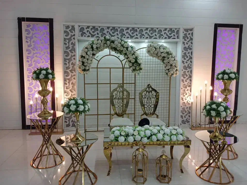 تالارجاده شوش دزفول|خدمات پذیرایی، مراسم|شوش, |دیوار