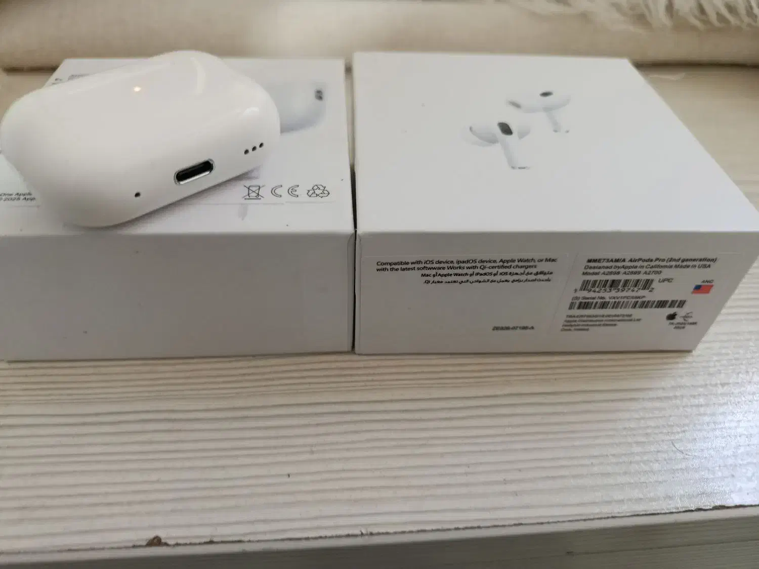 ایرپاد پرو۲|لوازم جانبی موبایل و تبلت|شوشتر, |دیوار