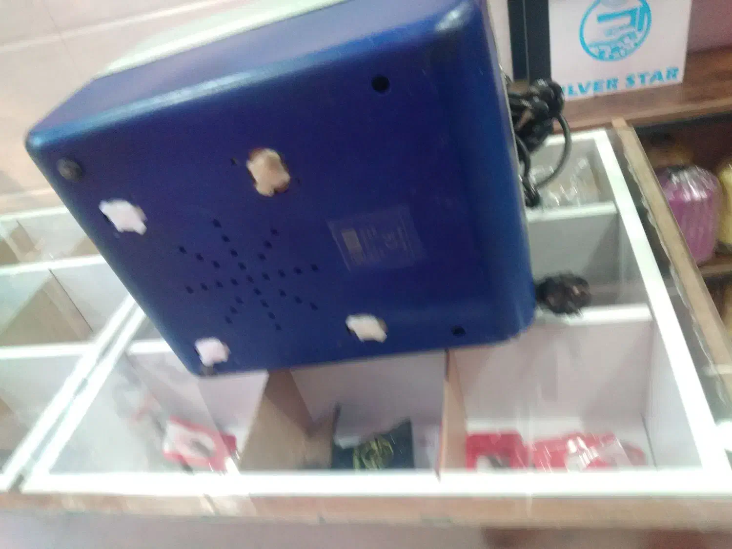 اتو۳ونیم لیترترک اصلی|اتو و لوازم اتو|ورامین, ورامین|دیوار