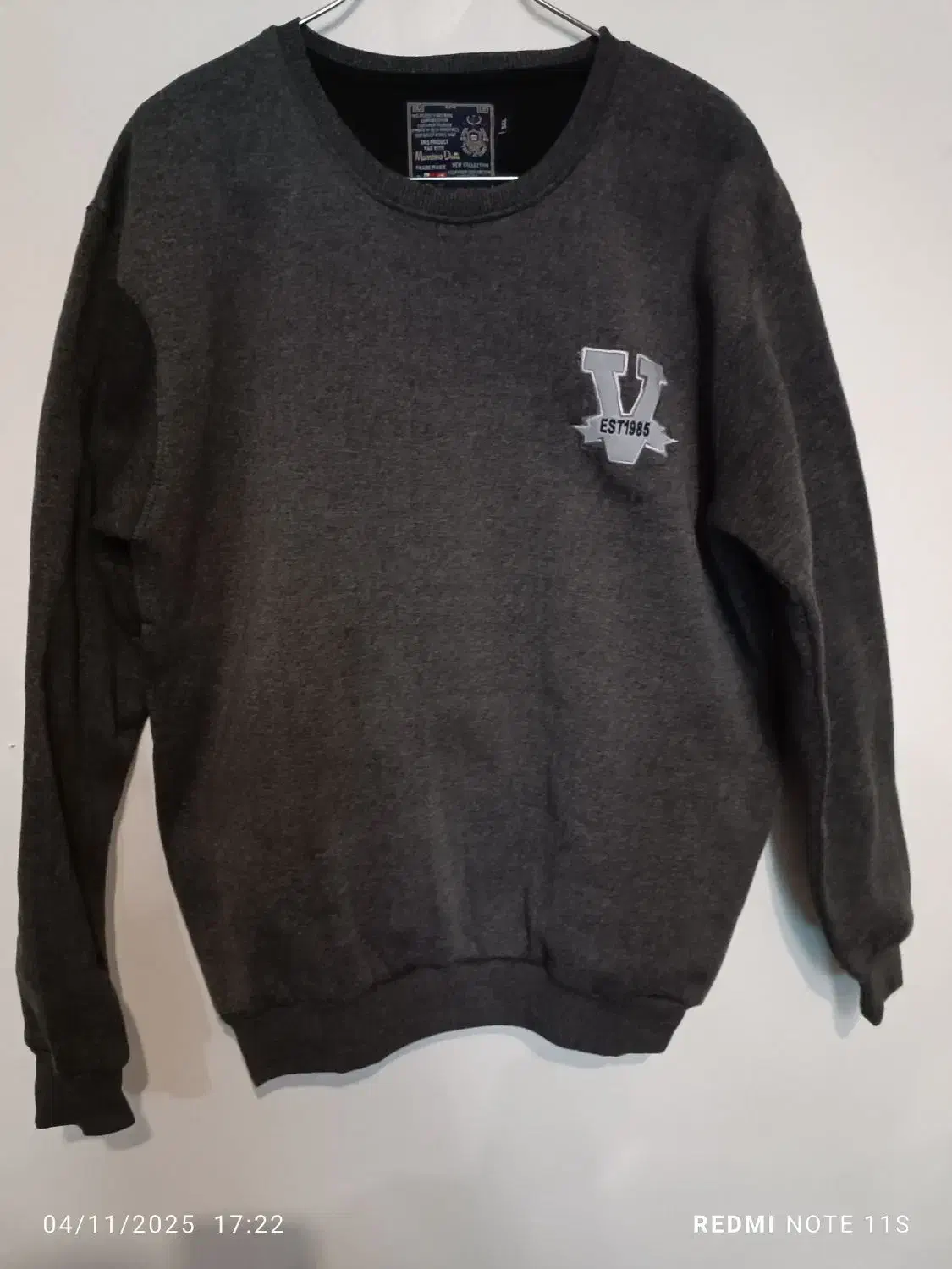 فروش ویژه انواع لباس . دورس ضخیم نخ پنبه|لباس|رشت, حمیدیان|دیوار