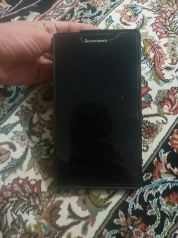 تبلت لنوو Tab2 A7|تبلت|گلبهار, شهر جدید گلبهار|دیوار