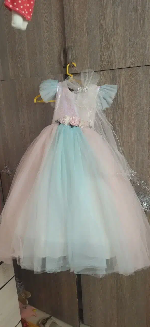 کوی سیدی|کفش و لباس بچه|مشهد, کوی المهدی|دیوار