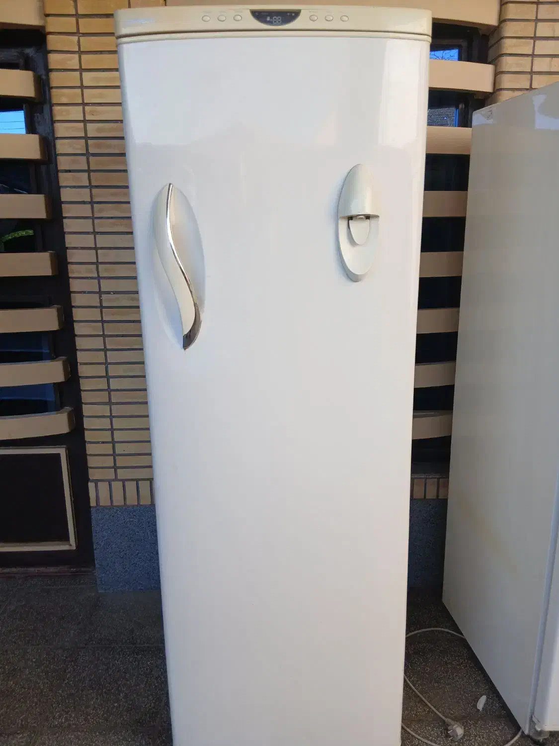 یخچال و فریزر|یخچال و فریزر|زرند, |دیوار