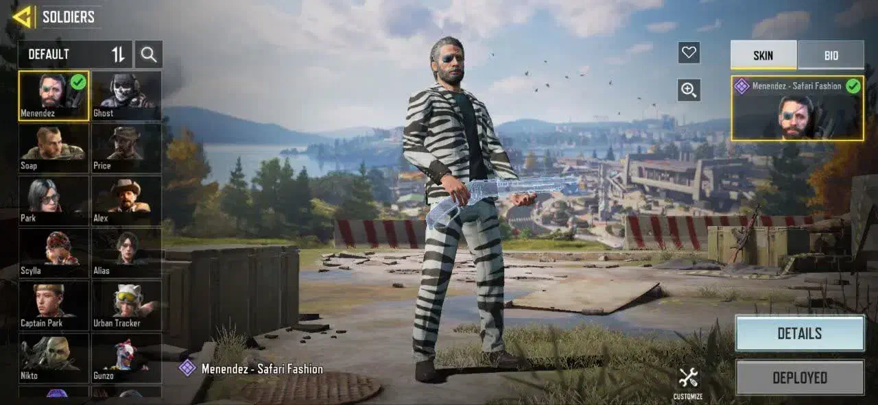 اکانت کالاف صیف|کنسول، بازی ویدئویی و آنلاین|قم, نیروگاه|دیوار