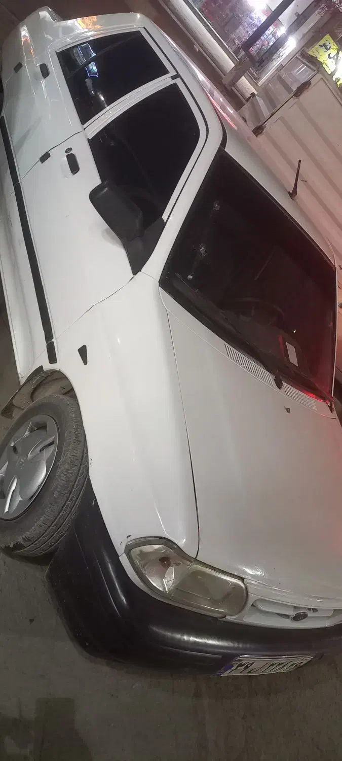 پراید۱۳۱|خودرو سواری و وانت|نیشابور, سرآب کوشک|دیوار