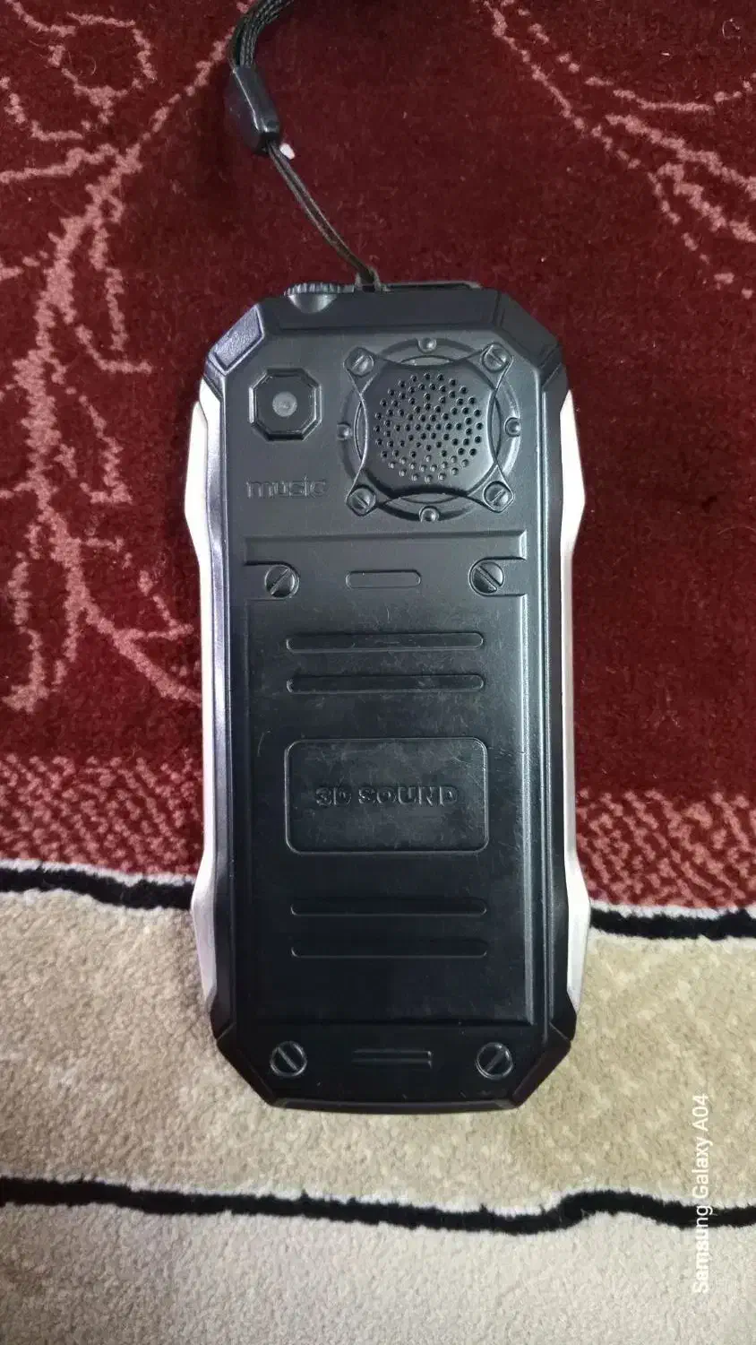 گوشی کاجیتل|موبایل|نیشابور, شهید بهشتی|دیوار