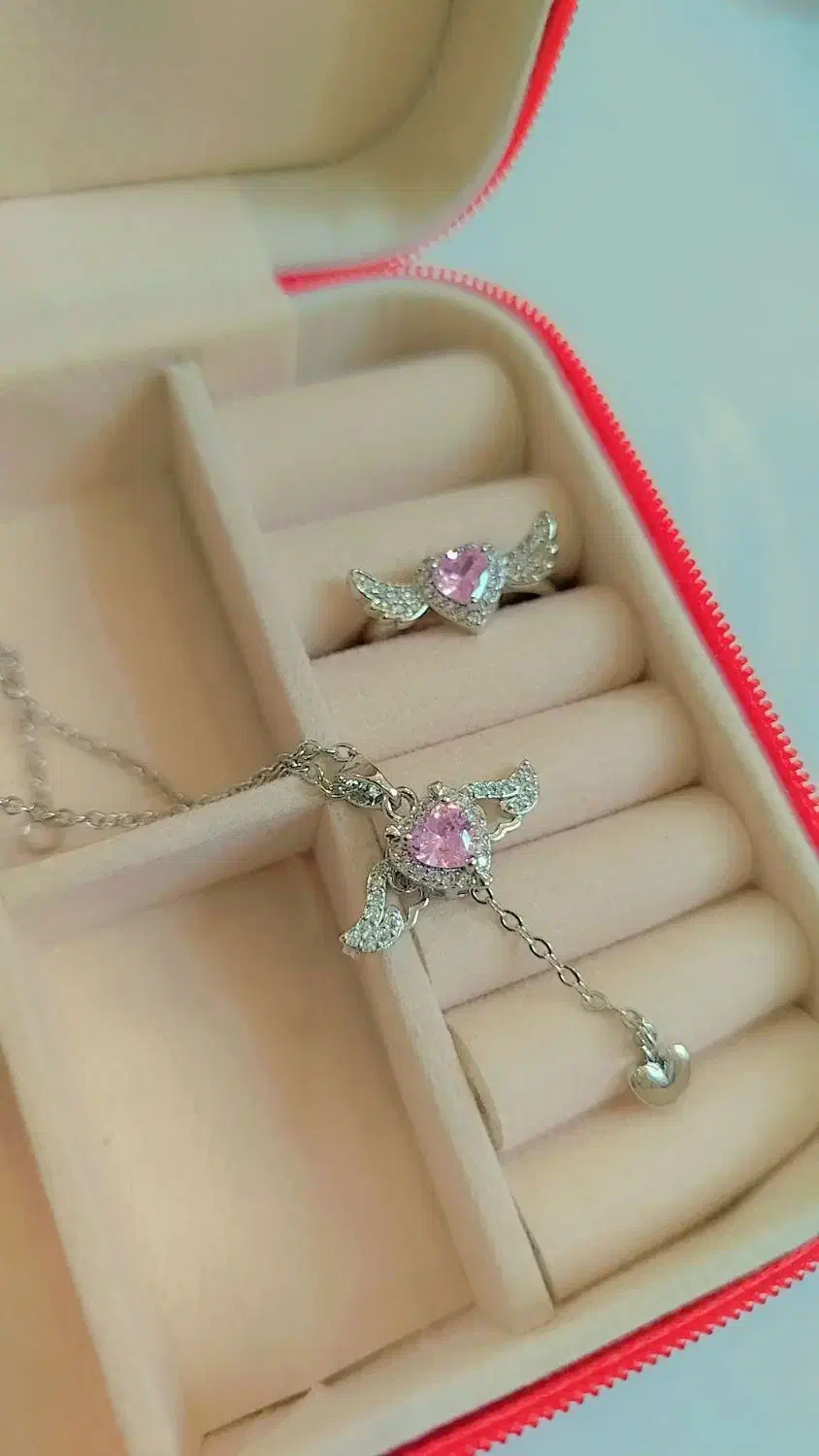 نیم ست جواهری|جواهرات|تربتحیدریه, ۴۵ متری|دیوار