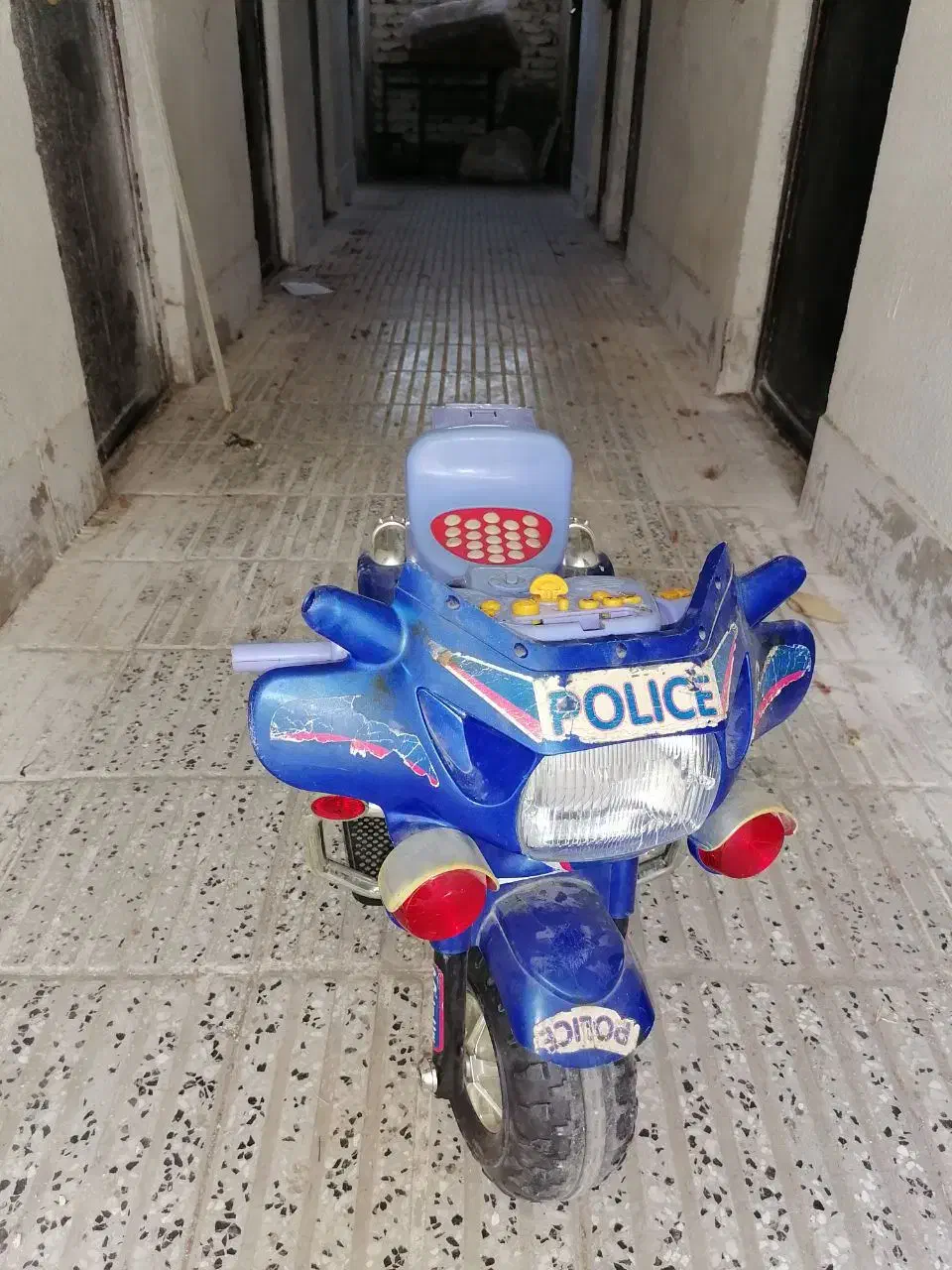 موتور شارژی|اسباب‌‌بازی|گرگان, |دیوار