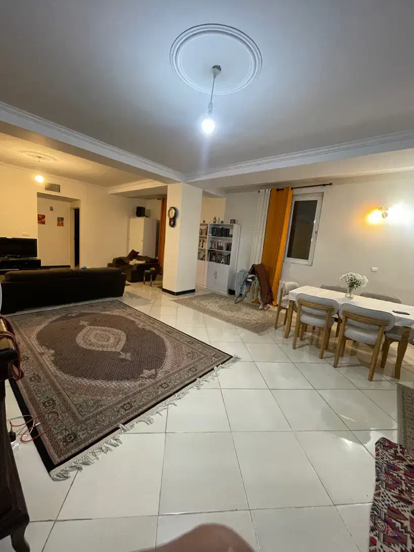 فروش اپارتمان۱۰۶متری فول امکانات شهریار|فروش آپارتمان|شهریار, شهریار|دیوار