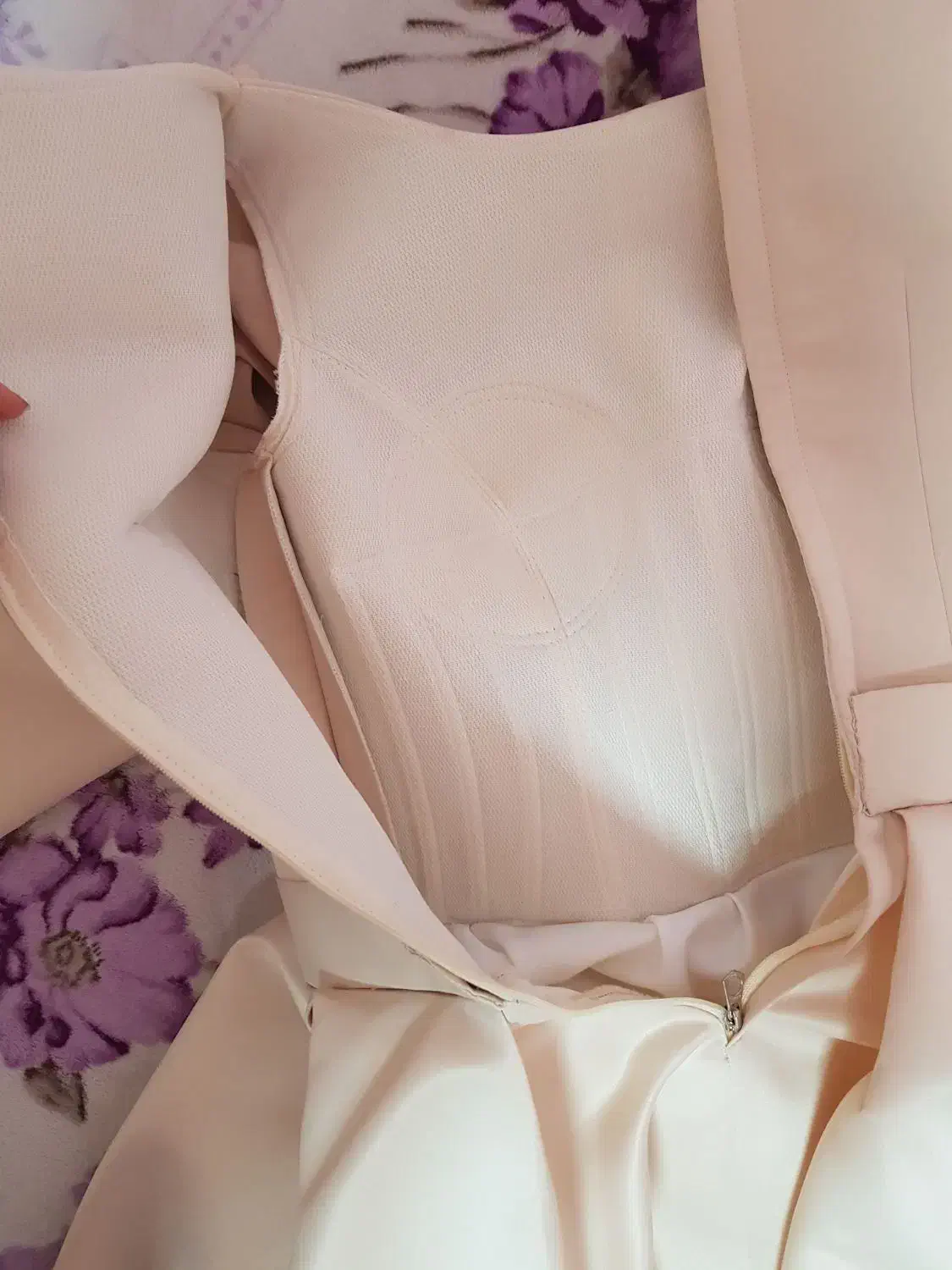 لباس عقد. سایز ۴۲|لباس|ایلام, |دیوار