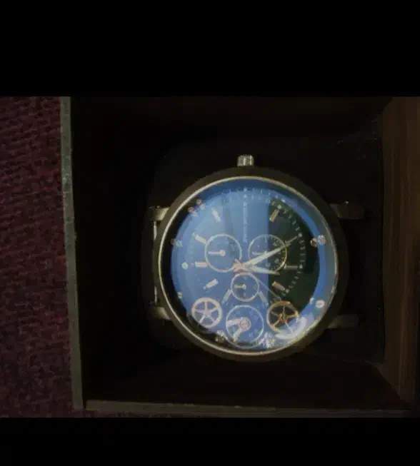 ساعت مچی|ساعت|خرم‌آباد, |دیوار