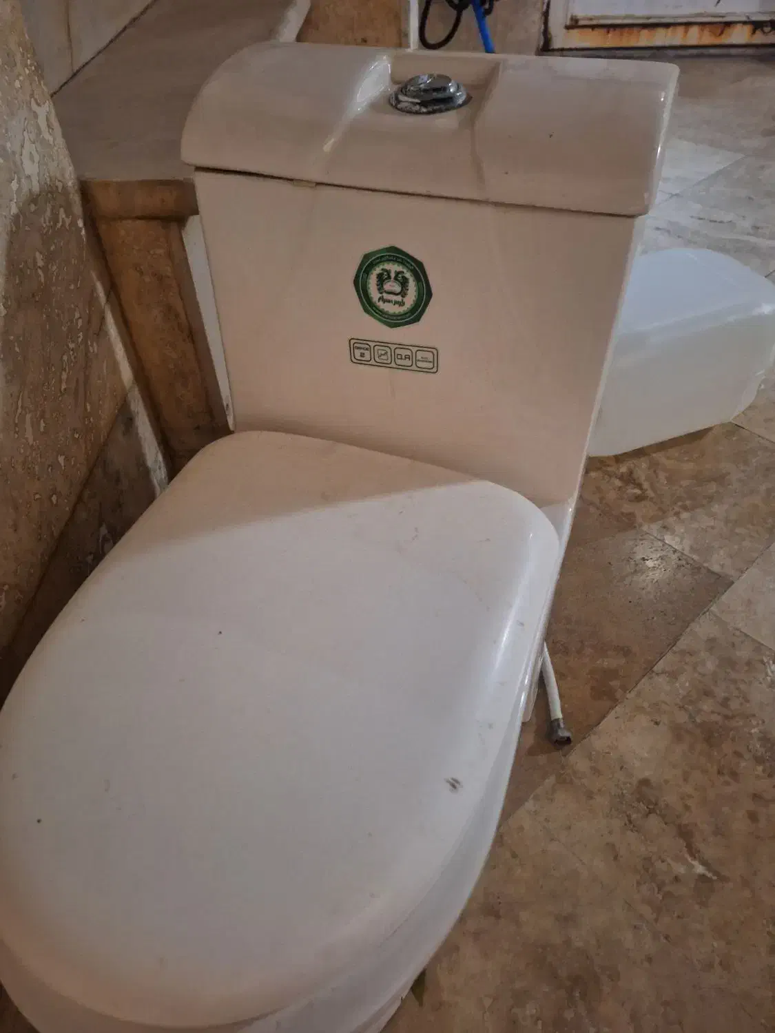 فرنگی|لوازم سرویس بهداشتی|قم, بنیاد|دیوار