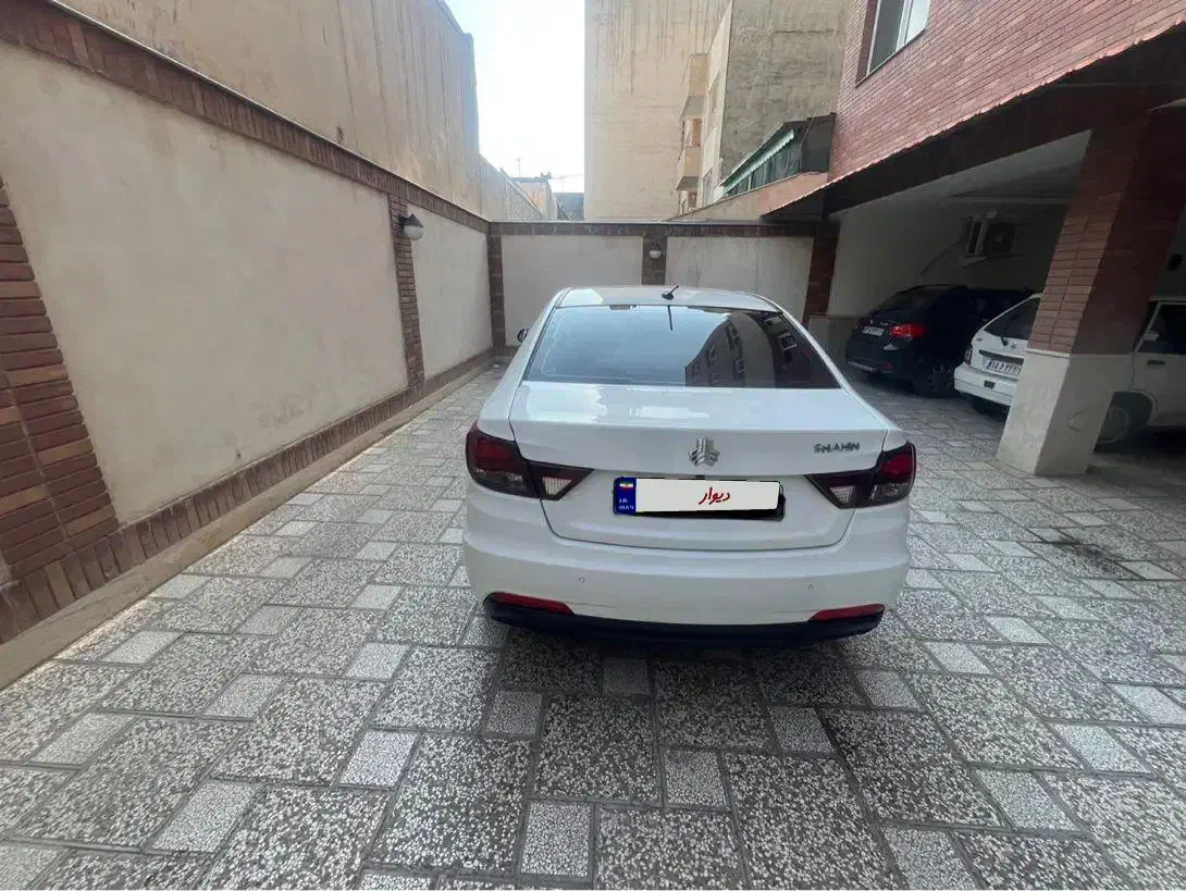 شاهین مدل ۱۴۰۰|خودرو سواری و وانت|مشهد, ارشاد|دیوار