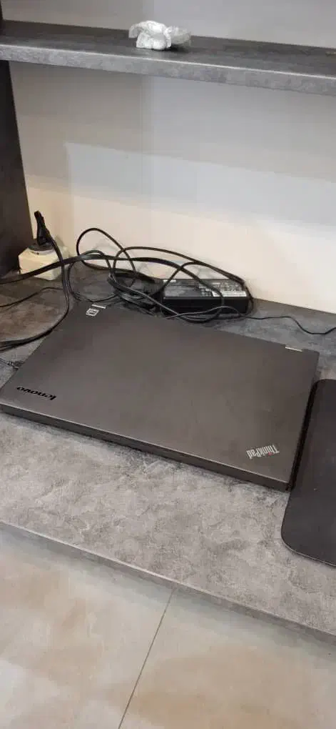 لنوو W540 با پردازنده i7 و SSD تمیز و بدون خط و خش|رایانه همراه|شیراز, سینما سعدی|دیوار