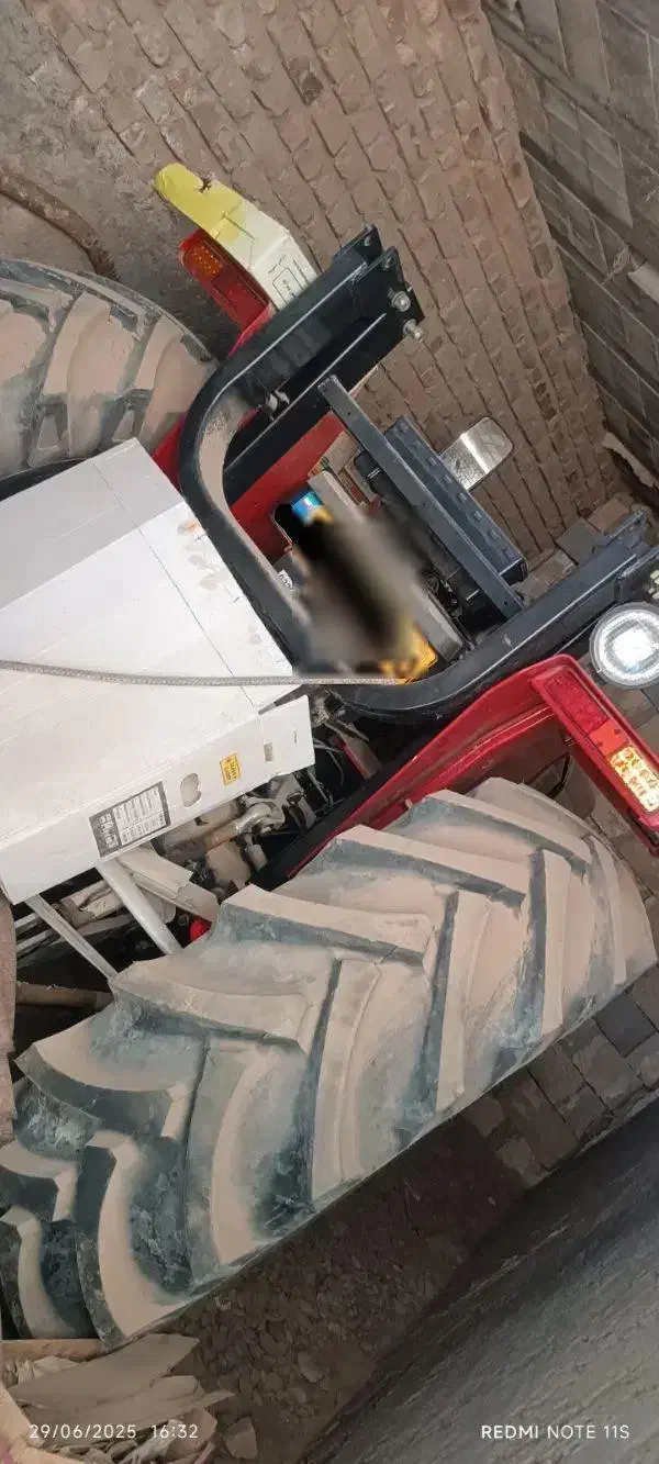 تراکتور فروشی|خودرو سنگین|زابل, |دیوار