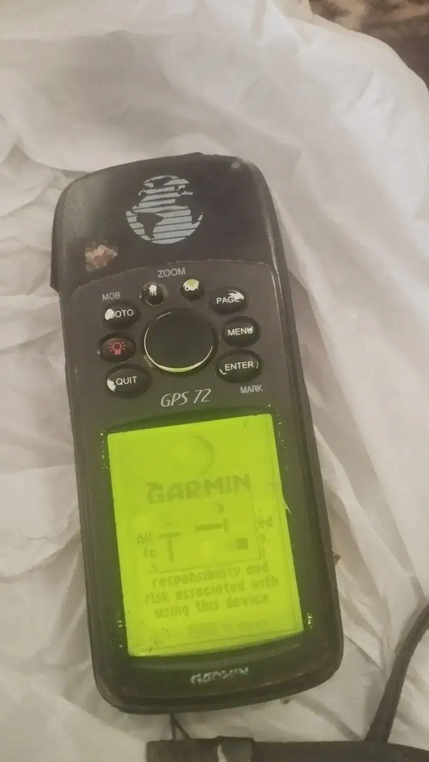 جی پی اس|تجهیزات ورزشی|بوشهر, |دیوار