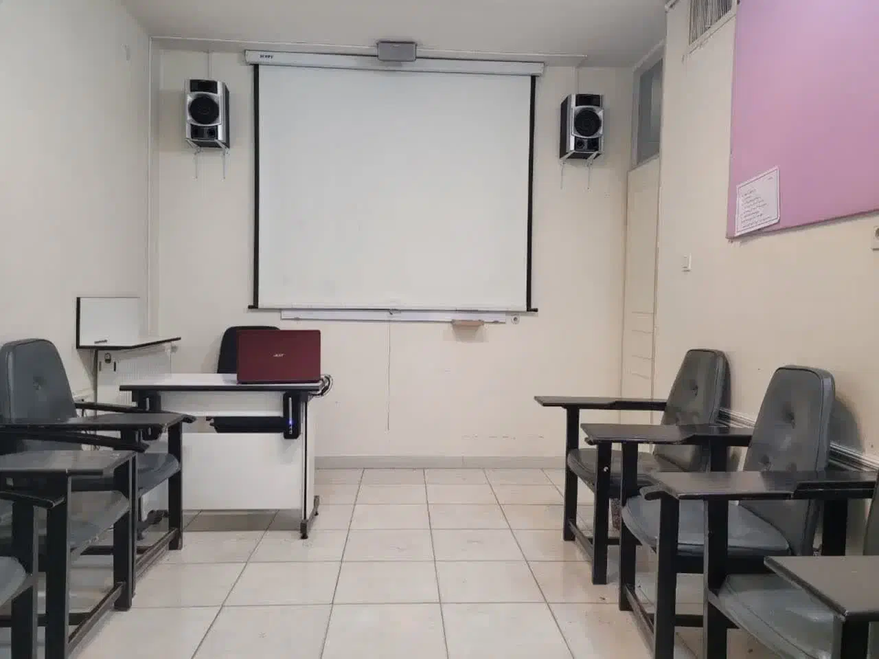 اجاره کلاس درس|خدمات آموزشی|اصفهان, کوی امام|دیوار