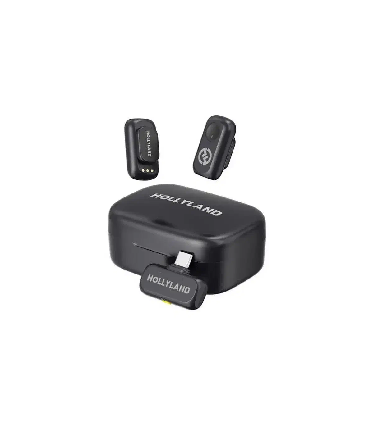 میکروفون هالی لند LARK A1 کیس دار|صوتی و تصویری|مشهد, سراب|دیوار