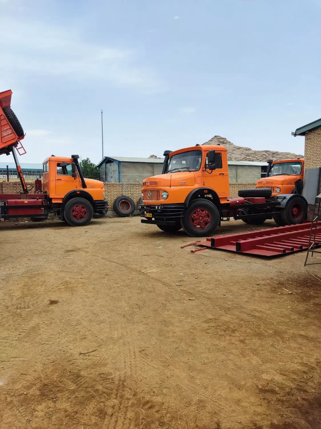 جوشکار ساده وفنی کار|استخدام صنعتی، فنی، مهندسی|ملکآباد, |دیوار