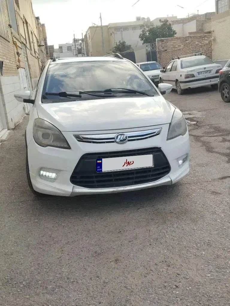 لیفان X50|خودرو سواری و وانت|یزد, |دیوار