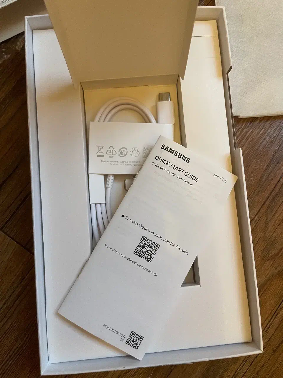 Galaxy Tab A9|تبلت|تهران, گیشا|دیوار