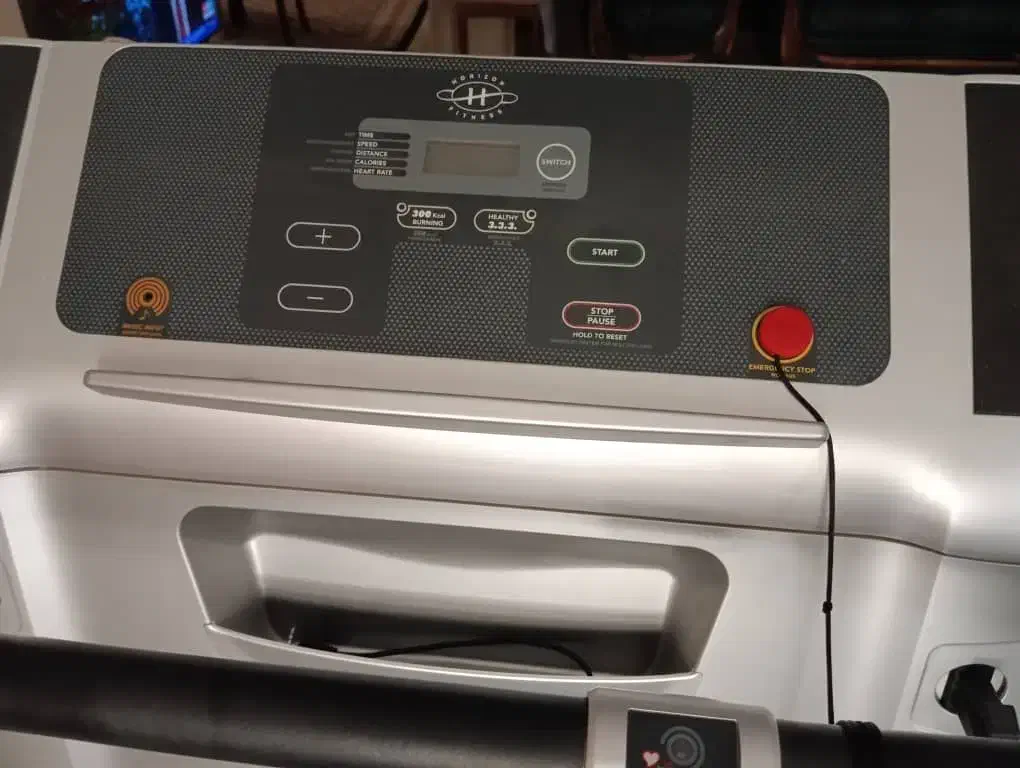 ترد میل تایوانی برند Evolve مدل TM272|تجهیزات ورزشی|تهران, ارامنه|دیوار