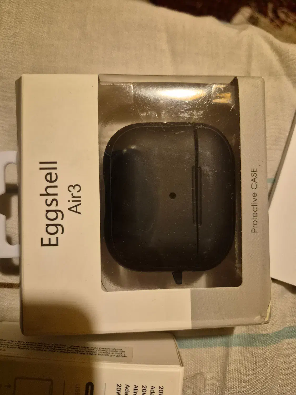 ایرپاد ۳ اپل اصل|لوازم جانبی موبایل و تبلت|تهران, شهرک مخابرات|دیوار