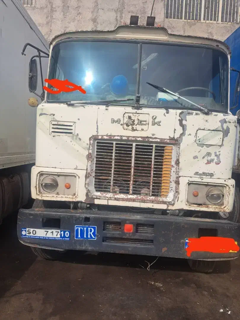 ماک بنز ولوو اینترناش اویکو مینی بوس اتوبوس اسقاط|خودرو سنگین|تبریز, |دیوار