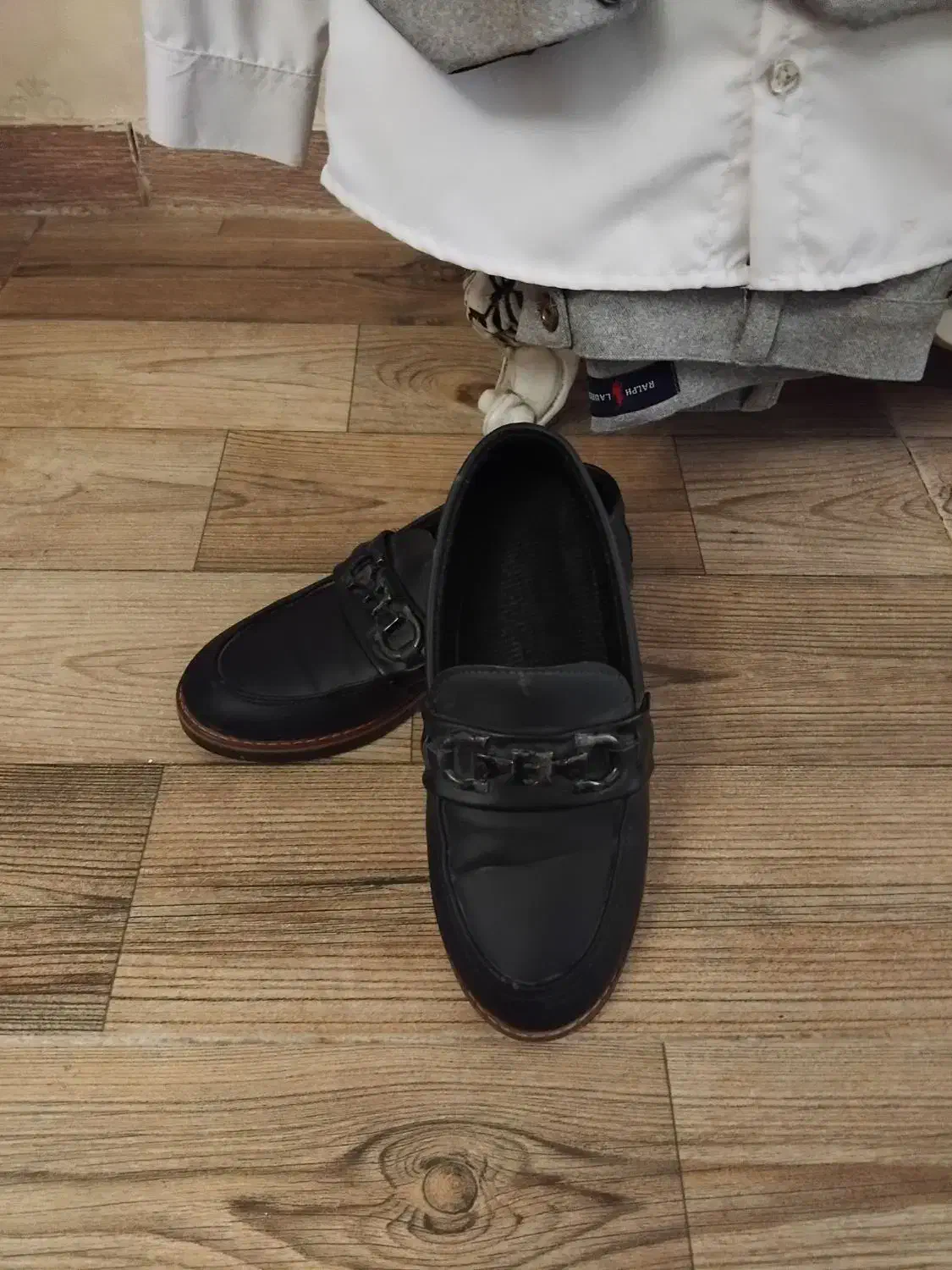 ست جلیقه شلوار در حدنو همراه با کالج|کفش و لباس بچه|چهارباغ, |دیوار