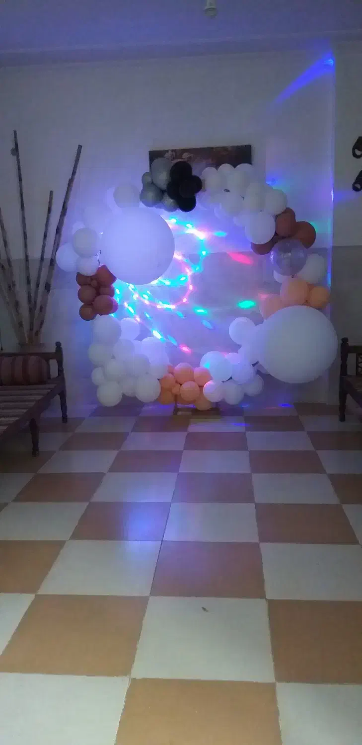 اجاره خانه باغ واقع در محی اباد|اجارهٔ کوتاهمدت ویلا و باغ|ماهان, |دیوار