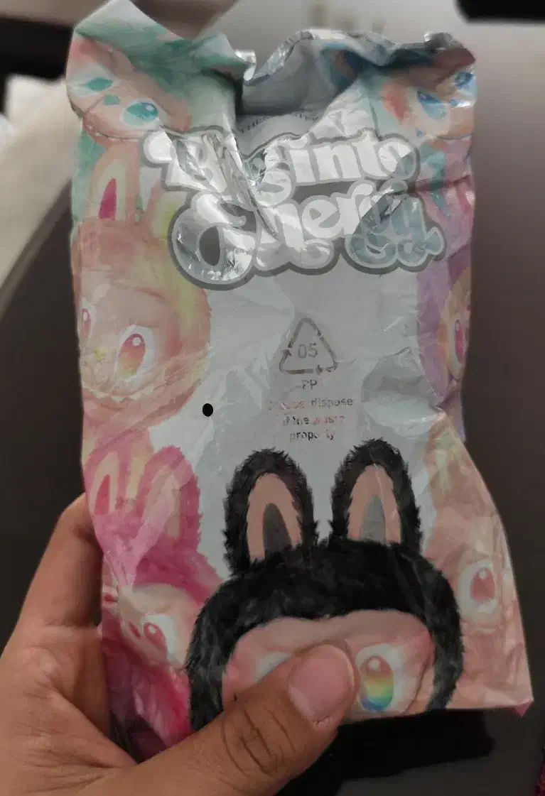 لبوبو Labubu اورجینال پاپ مارت سری انرژی اصلی|اسباب‌‌بازی|مشهد, موسوی قوچانی|دیوار