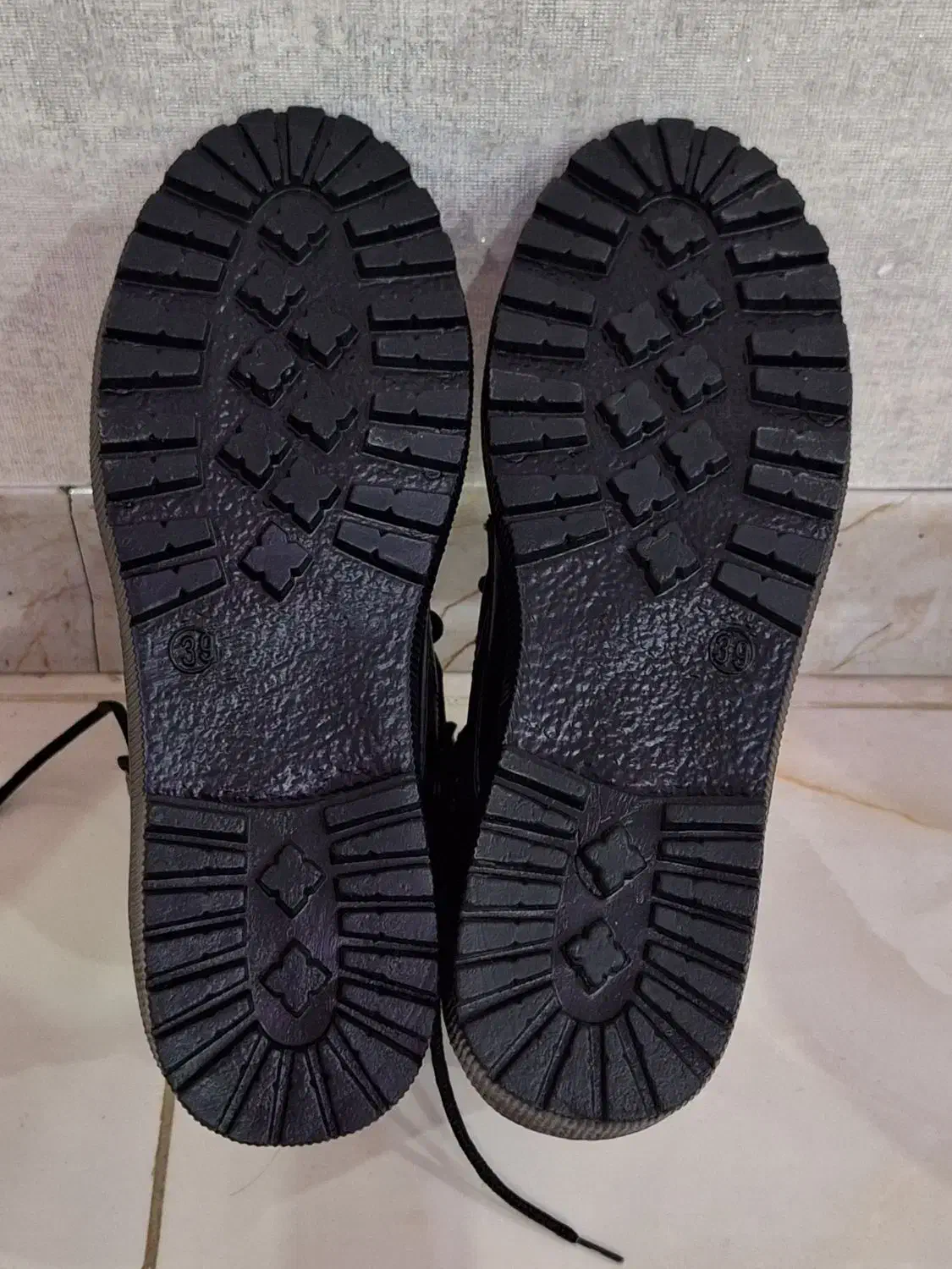 نیم بوت زنانه|کیف، کفش، کمربند|فردیس, فرامرزیه|دیوار