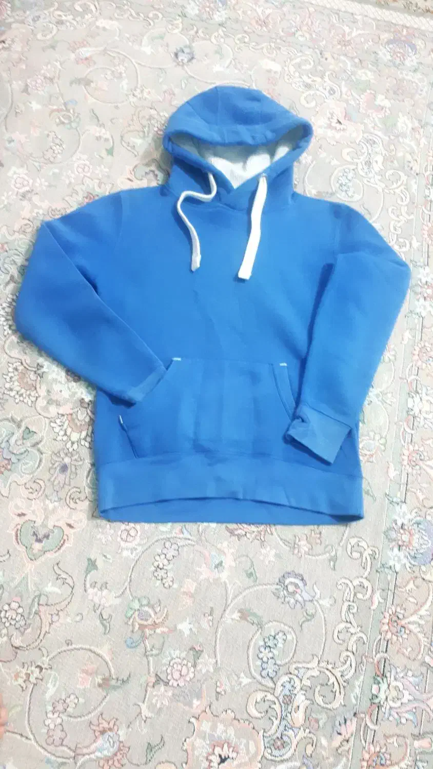 هودی اورجینال سایز اسمال|لباس|آبیک, |دیوار